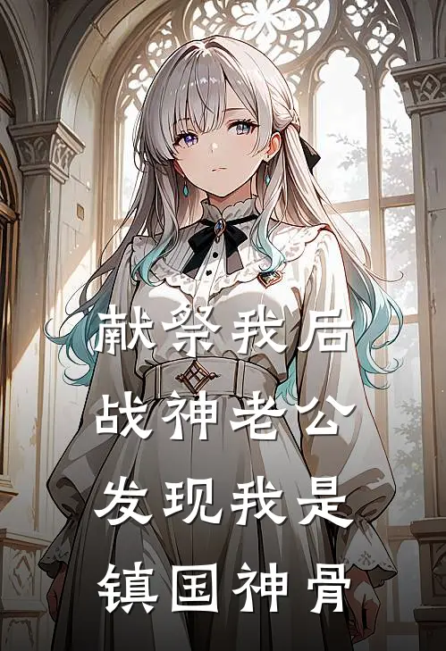 献祭我后，战神老公发现我是镇国神骨