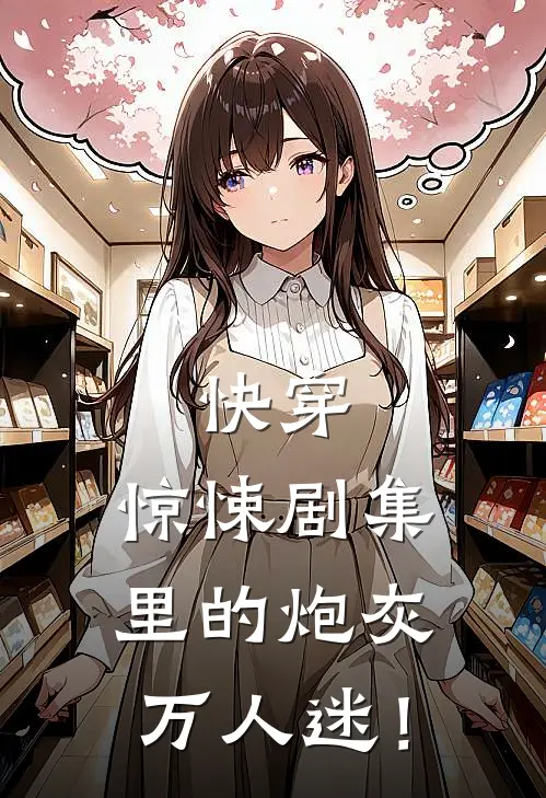 快穿：惊悚剧集里的炮灰万人迷！