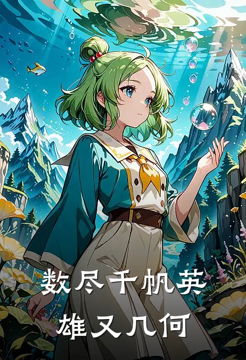 数尽千帆英雄又几何