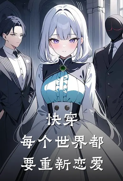 快穿：每个世界都要重新恋爱
