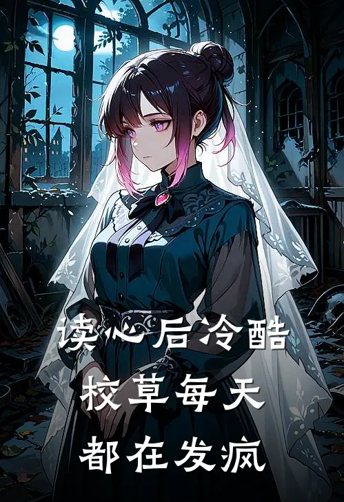 读心后冷酷校草每天都在发疯