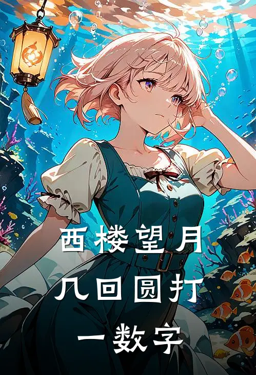 西楼望月几回圆打一数字