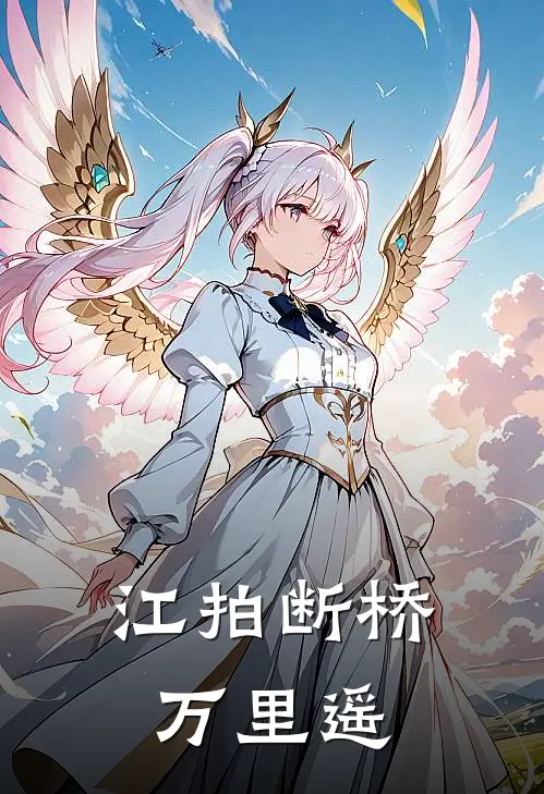 江拍断桥万里遥